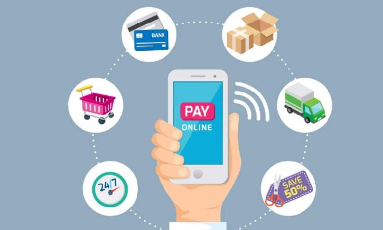 pay online