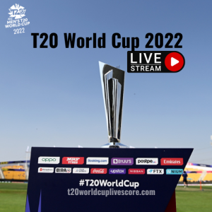ICC Men's T20 World Cup 2022 Live Streaming Channels (Paid & Free)