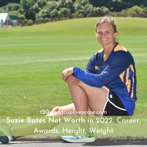 Suzie Bates Net Worth in 2022, Career, Awards, Height, Weight