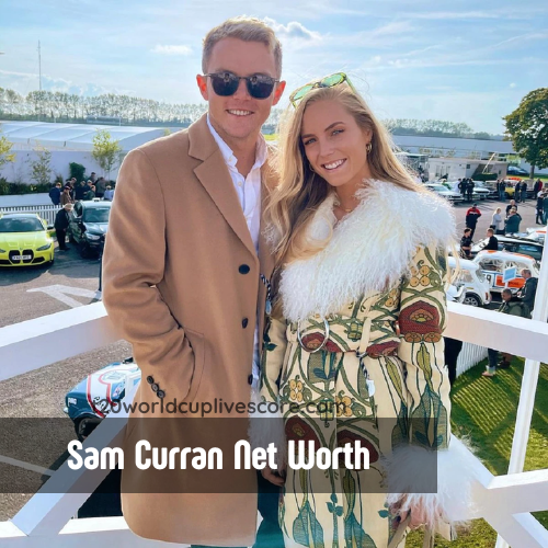 Sam Curran Net Worth, Bio, Career, IPL, Cars Collections, House