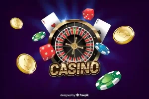 Official Online Casino