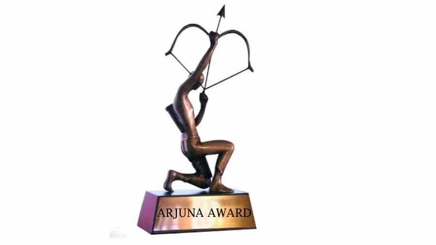 Full List of Arjuna Award Winners 2024