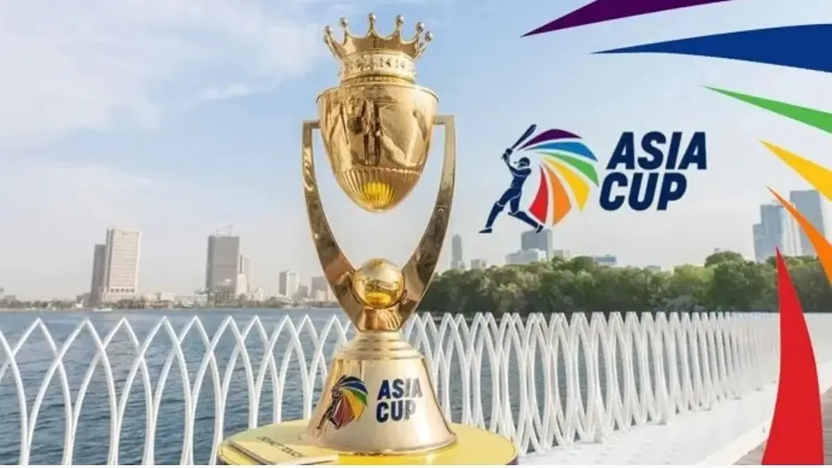 Asia cup 2025