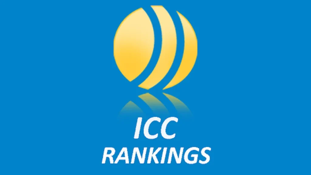 ICC ODI rankings