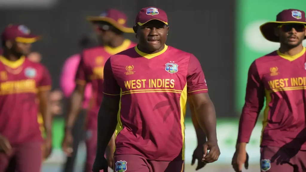 IND vs WI – Leading Run-Makers (Across All Formats)
