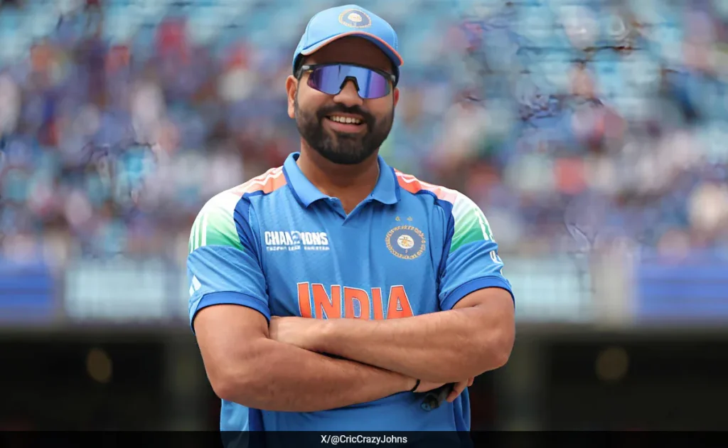 rohit sharma net worth