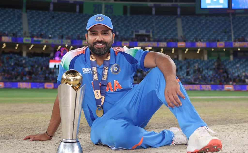 Career Achievements and Milestones