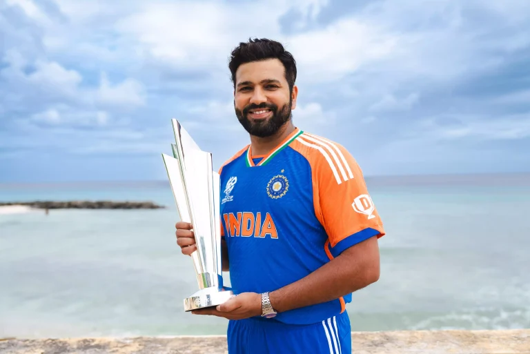 rohit sharma net worth