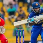 sri lanka national cricket team vs zimbabwe national cricket team timeline