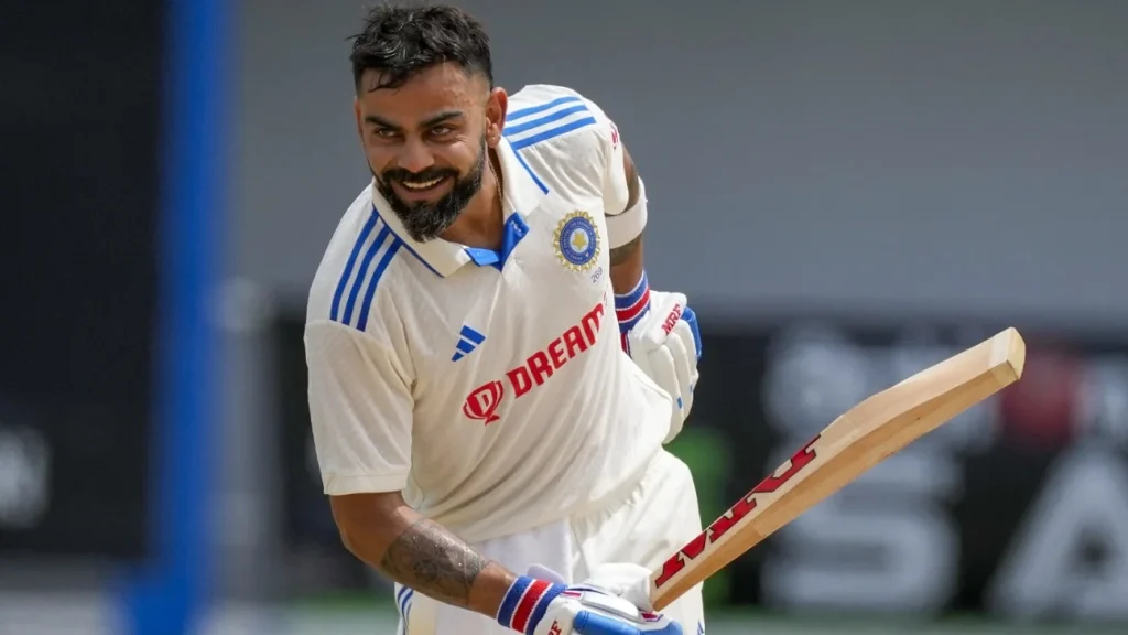 virat kohli net worth