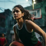 Can women play in the NBA