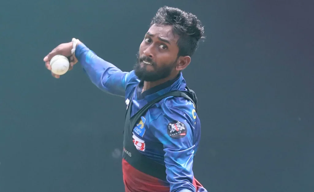 dushan hemantha