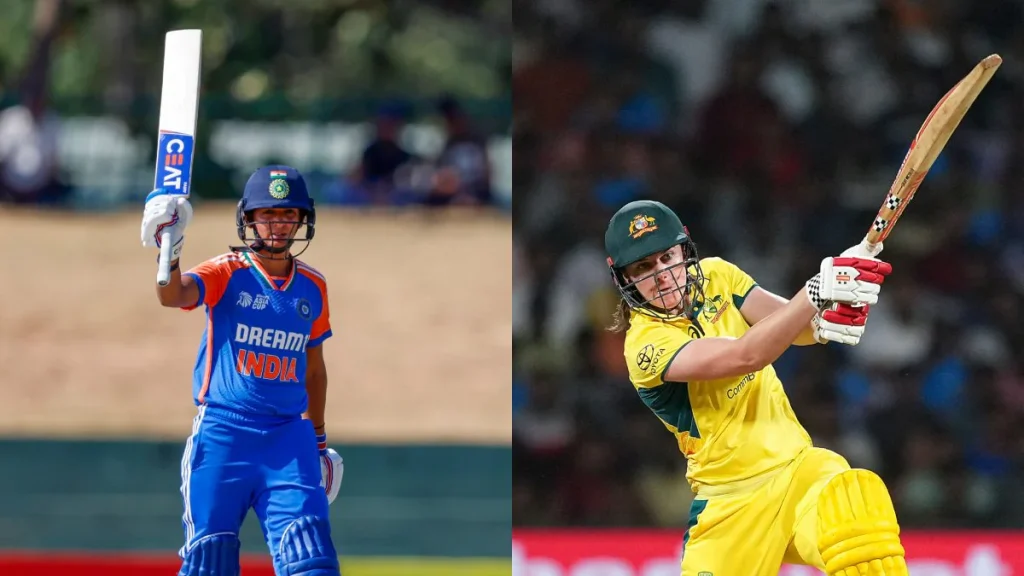 India Women Vs Australia Women's National Cricket Team Timeline: Recent And Memorable Matches