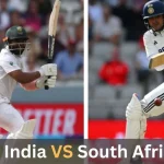 india national cricket team vs south africa national cricket team timeline