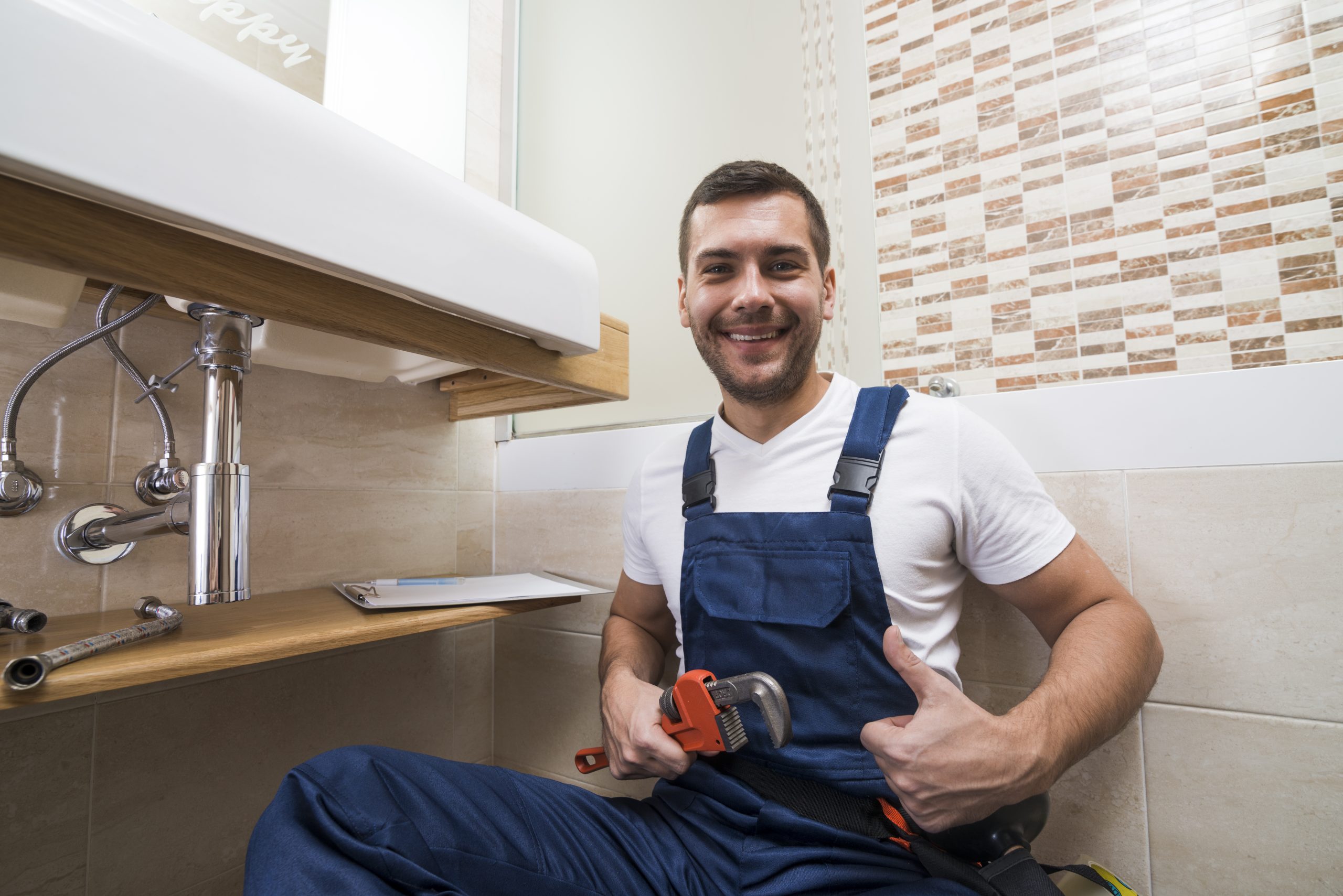 plumbers Orillia