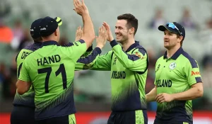 zimbabwe national cricket team vs ireland cricket team timeline