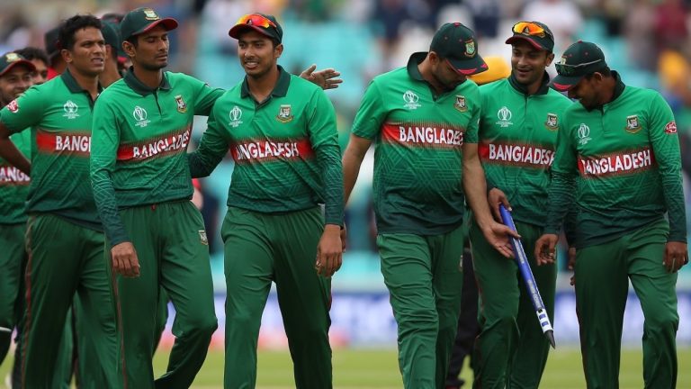 bangladesh national cricket team vs pakistan national cricket team timeline
