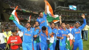 Sri Lanka National Cricket Team vs India National Cricket Team Timeline
