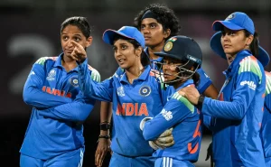 Most Important Australia Women vs India Women Matches