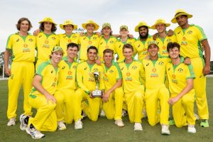 Key Players Who Shaped the Bangladesh vs Australia Rivalry