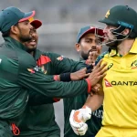 bangladesh national cricket team vs australian men’s cricket team timeline