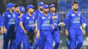 south africa national cricket team vs afghanistan national cricket team timeline